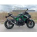 2020-2021 KAWASAKI ZH2 SLIP-ON